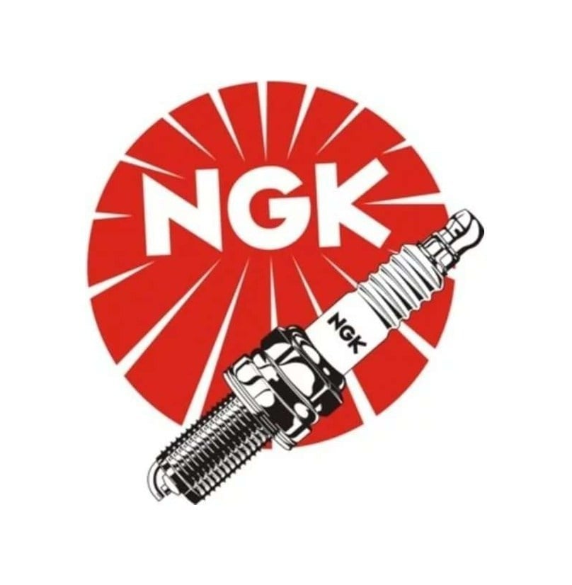 Kuba Rainbow Buji Ngk C7hsa
