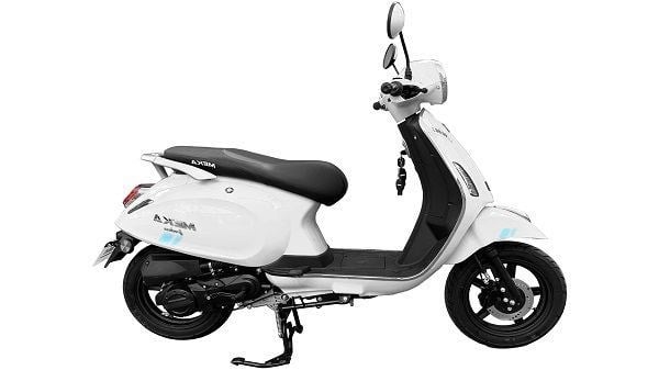 MEKA FREELESS 49CC 