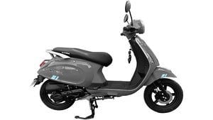 MEKA FREELESS 49CC 