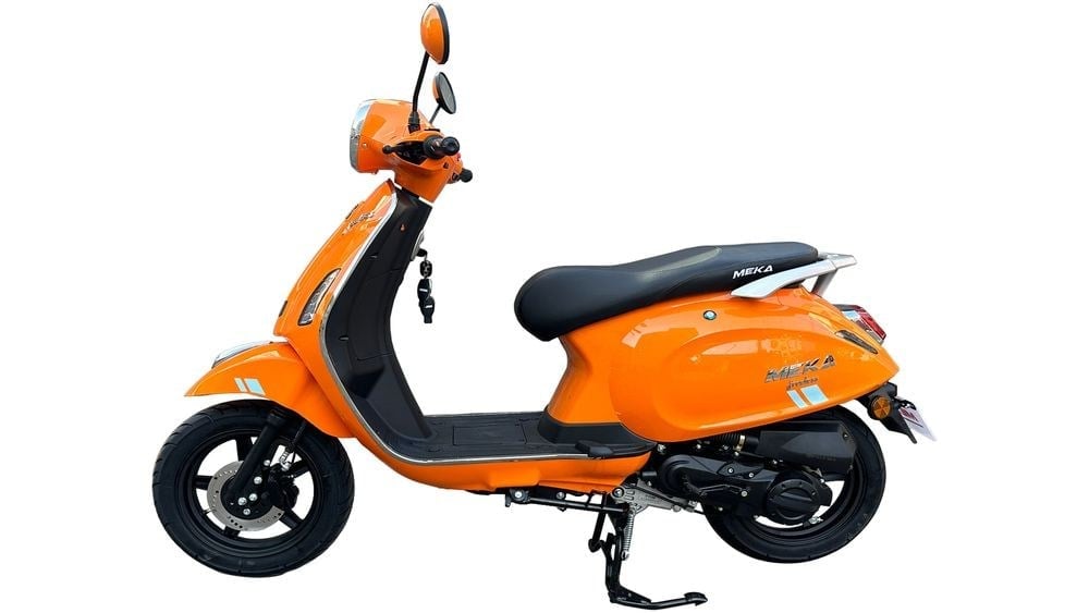 MEKA FREELESS 49CC 