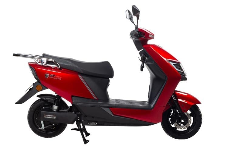 METRO 5000
