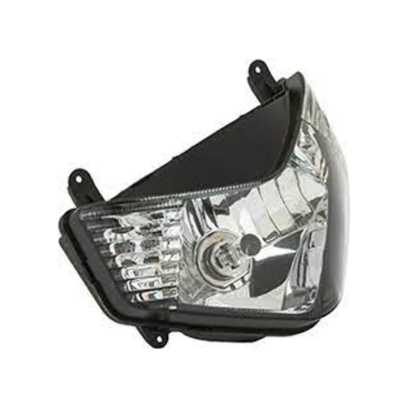 Mondial 125 Mh Drift Far I