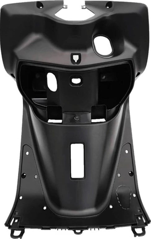 Mondial Fury 110 Ön İç Panel
