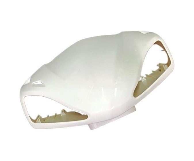 Mondial Fury 110 Sinyal Paneli Beyaz Or.