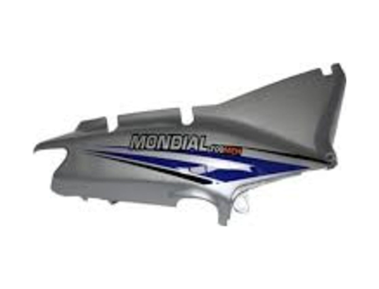 Mondial Sele Alti Grenaji Sağ 100 Mfh Gri 553395078
