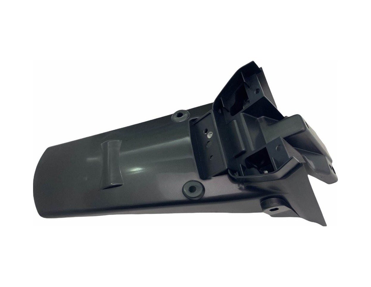 Mondial X-Treme Max 200 Arka Çamurluk