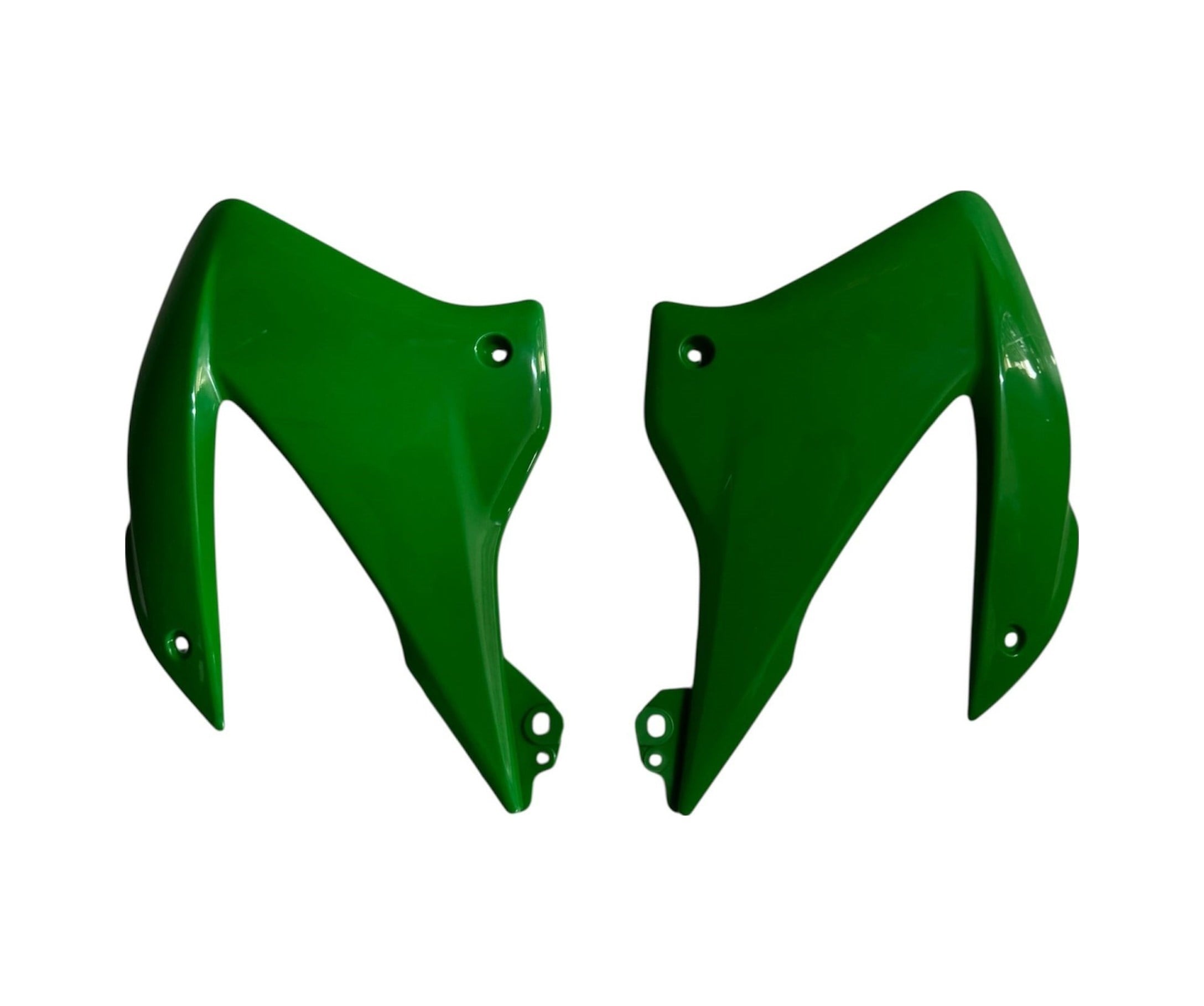 Mondial X-treme Maxx 200i Kaporta Seti Komple