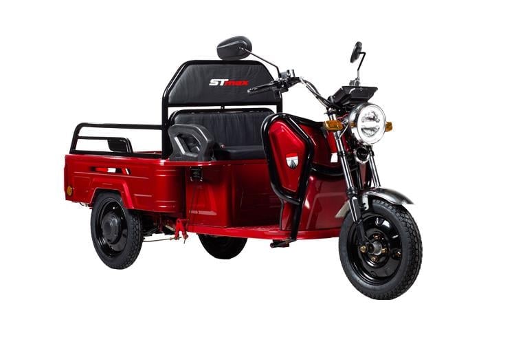 STMAX GF200