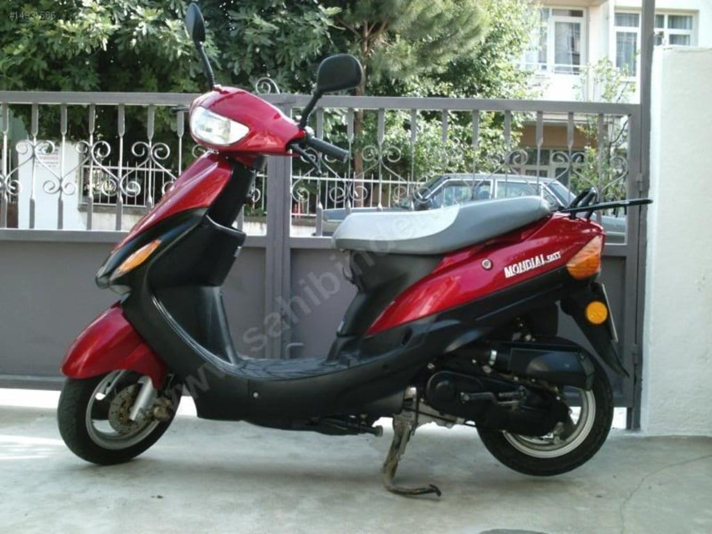 Tt Hc 50 Scooter Karbüratör 80 Cc 50 Cc