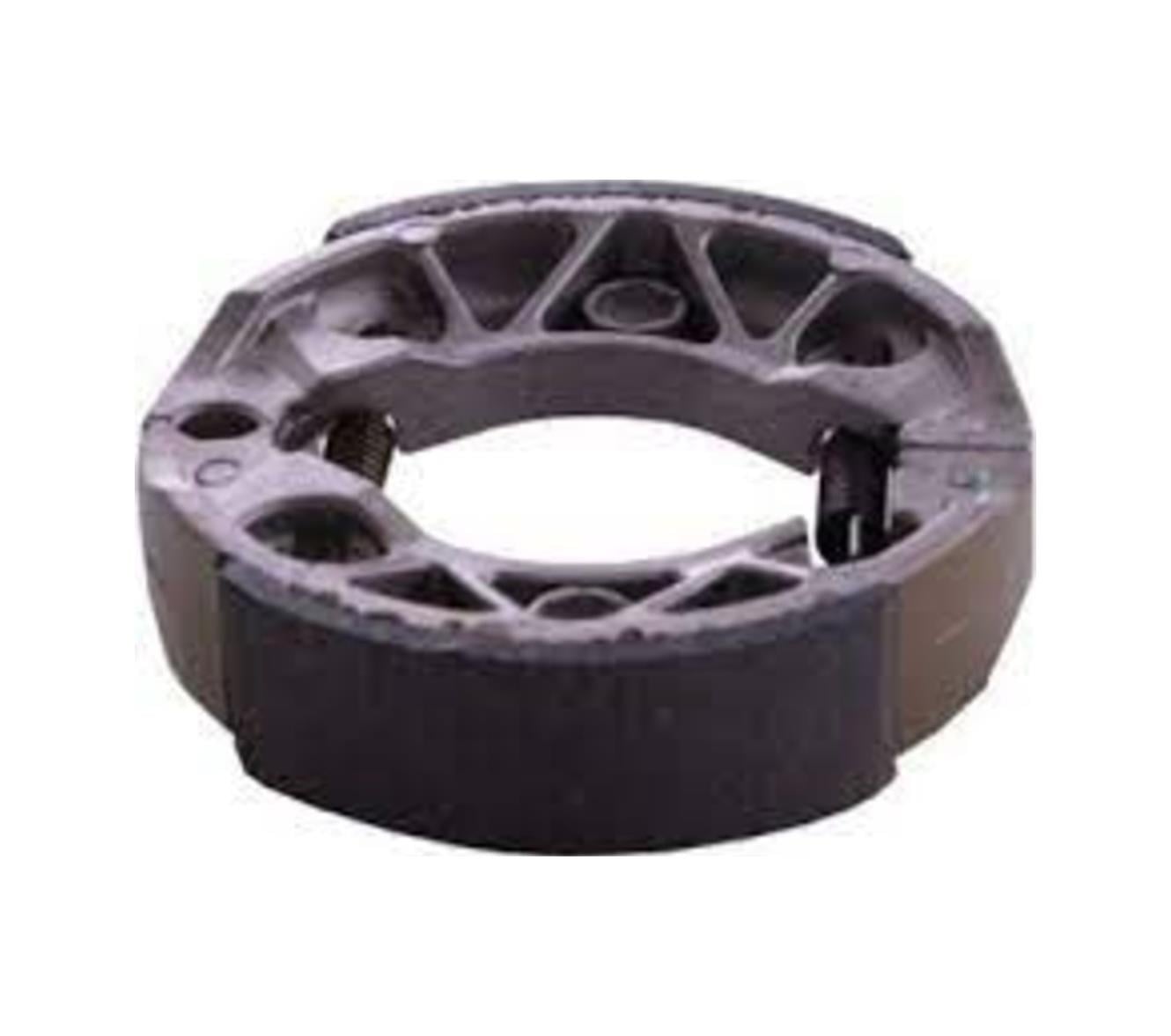 Yamaha Cygnus Rs Arka Fren Balatası 555451885
