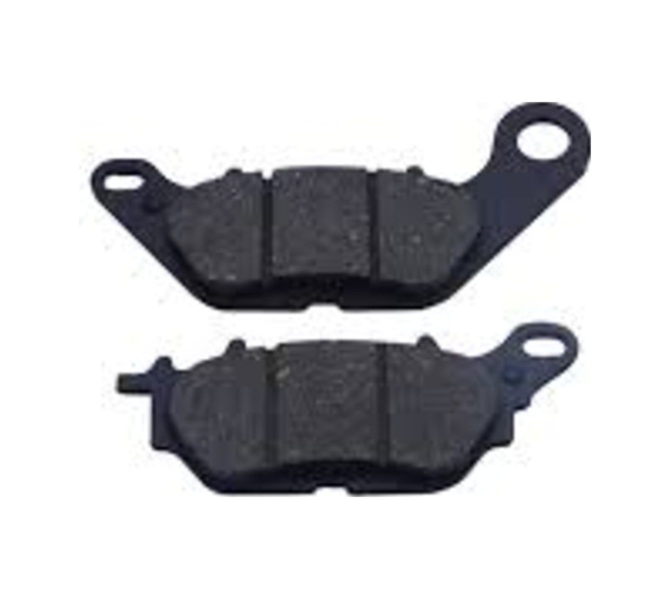 Yamaha Ybr K Ön Disk Balata 555451139