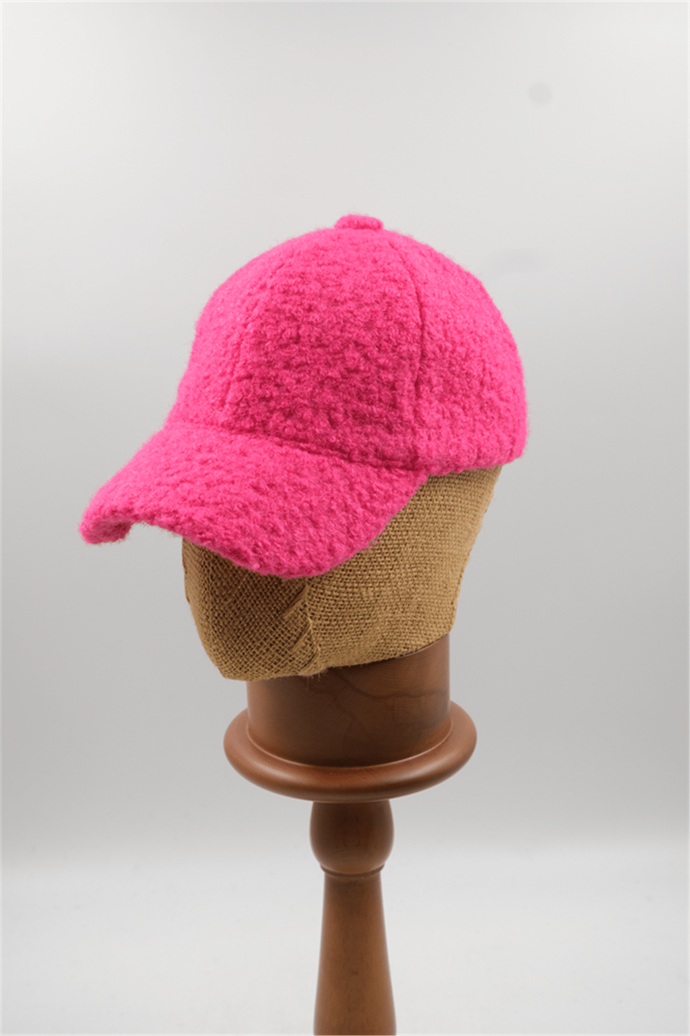 CMFW22-14 BUKLET KEP PEMBE