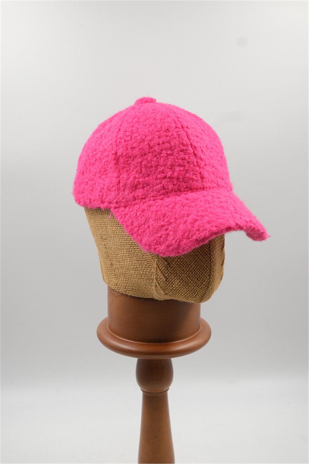 CMFW22-14 BUKLET KEP PEMBE
