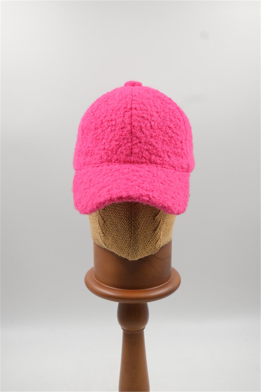 CMFW22-14 BUKLET KEP PEMBE