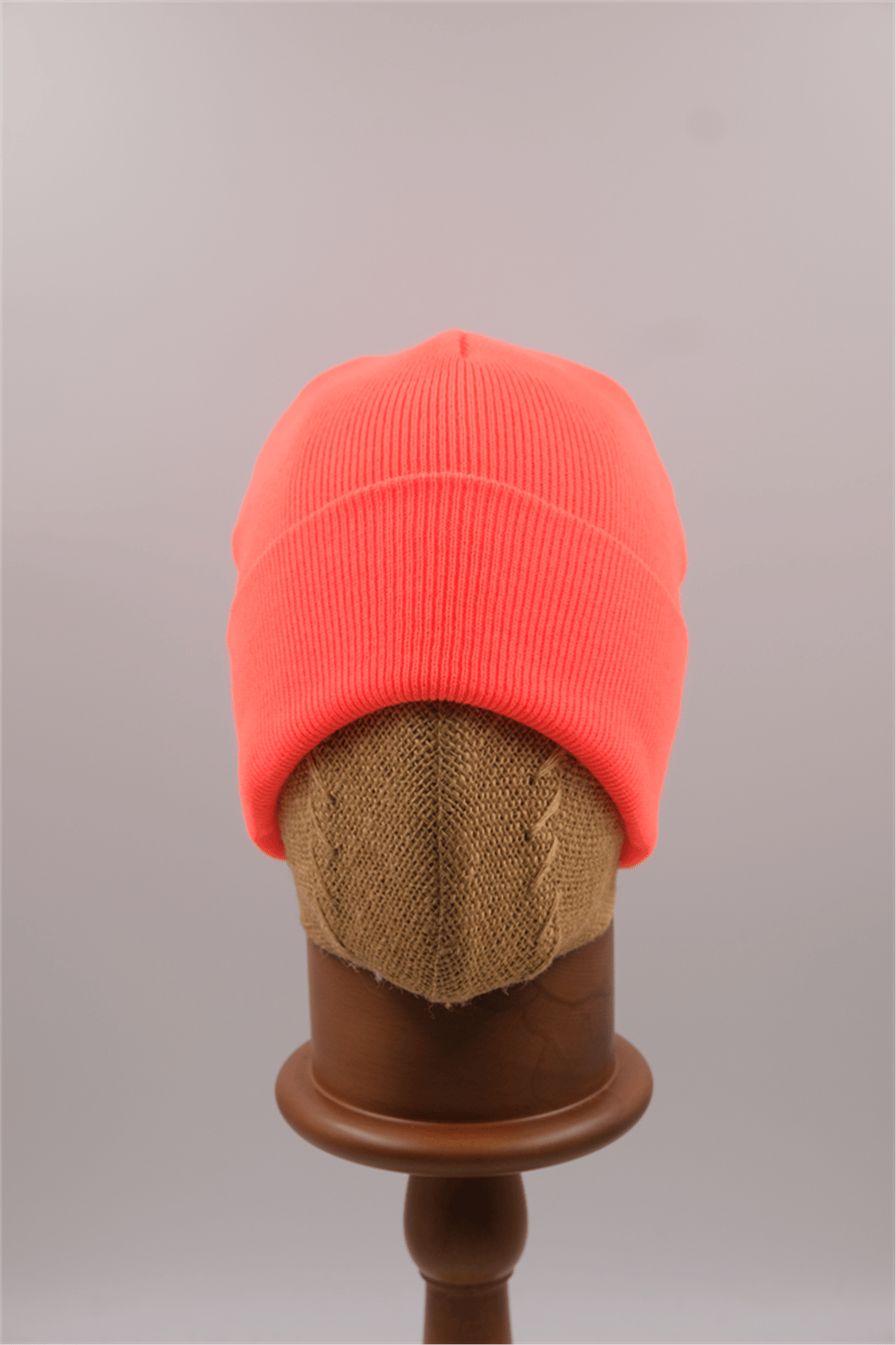 KATLAMALI BASIC BERE ORANJ