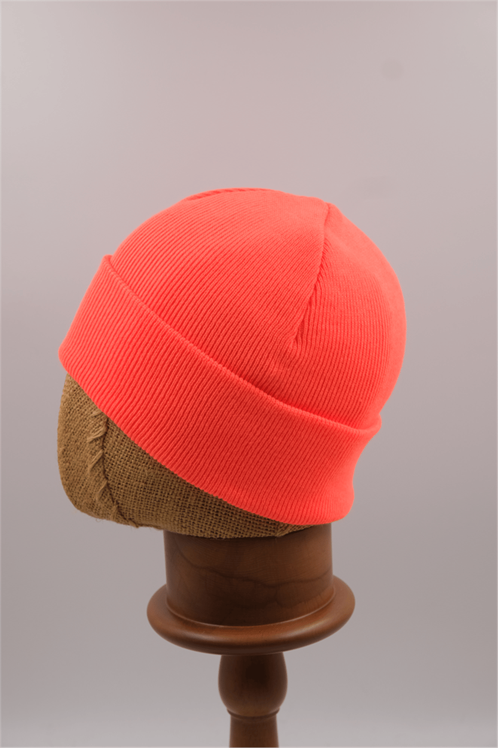 KATLAMALI BASIC BERE ORANJ