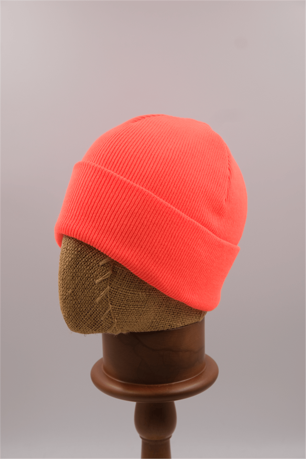 KATLAMALI BASIC BERE ORANJ