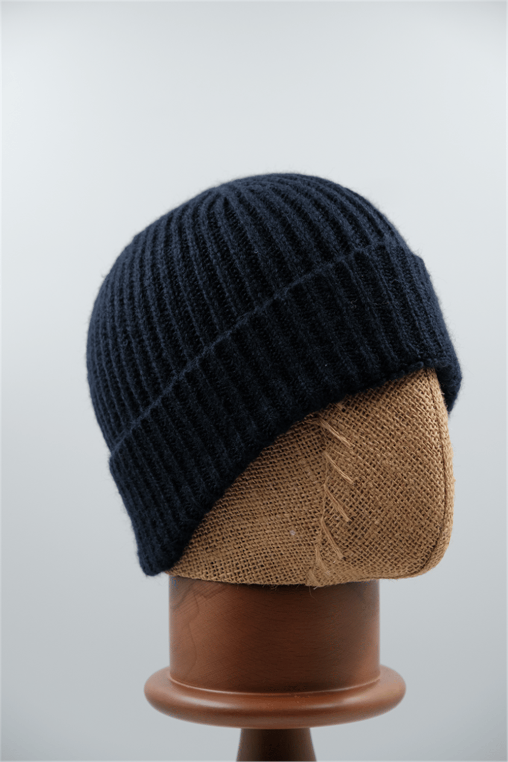 LÜKS UNİXES BERE LACİVERT