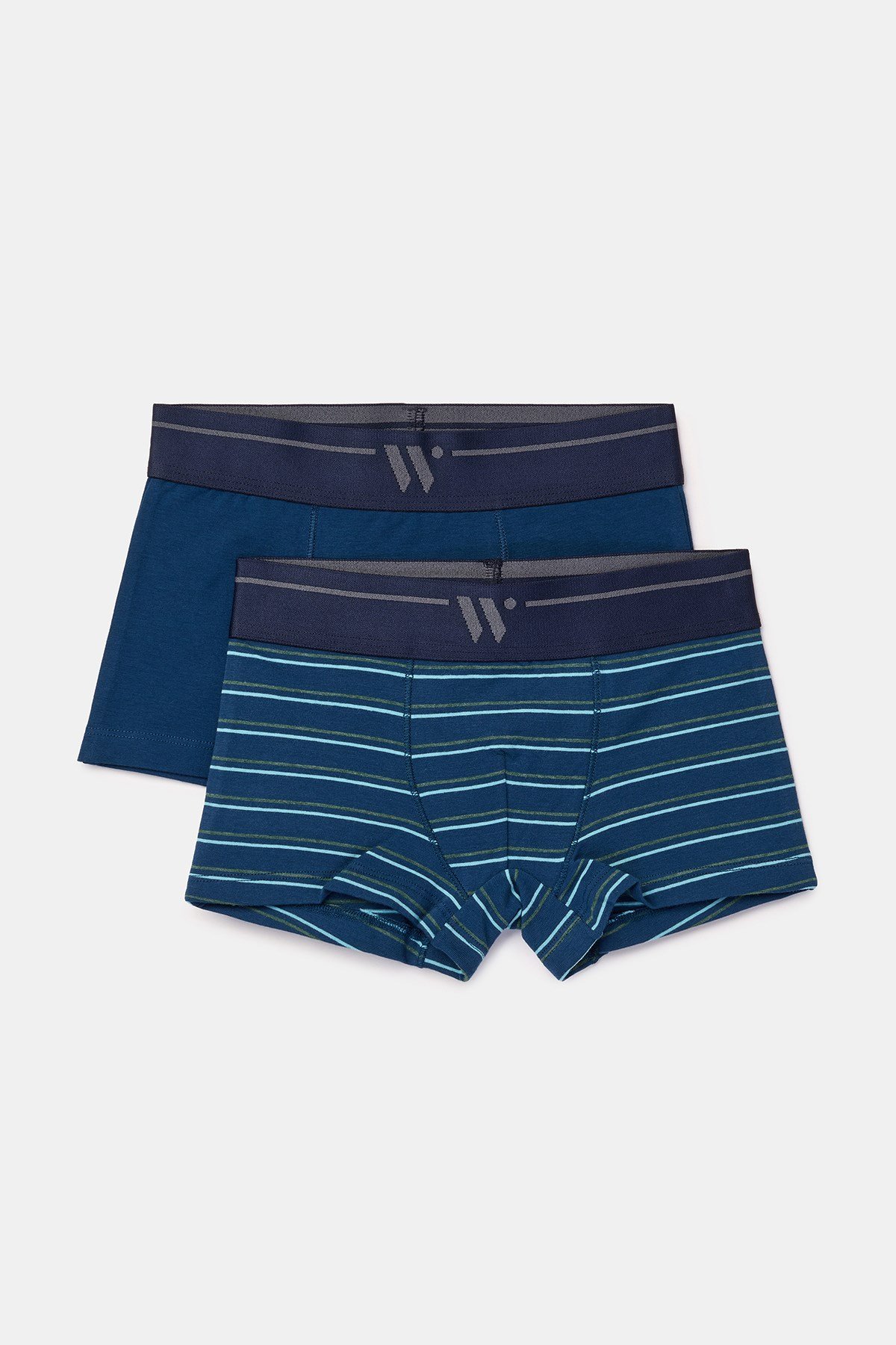 10-16 Yaş 2’li Erkek Çocuk Boxer
