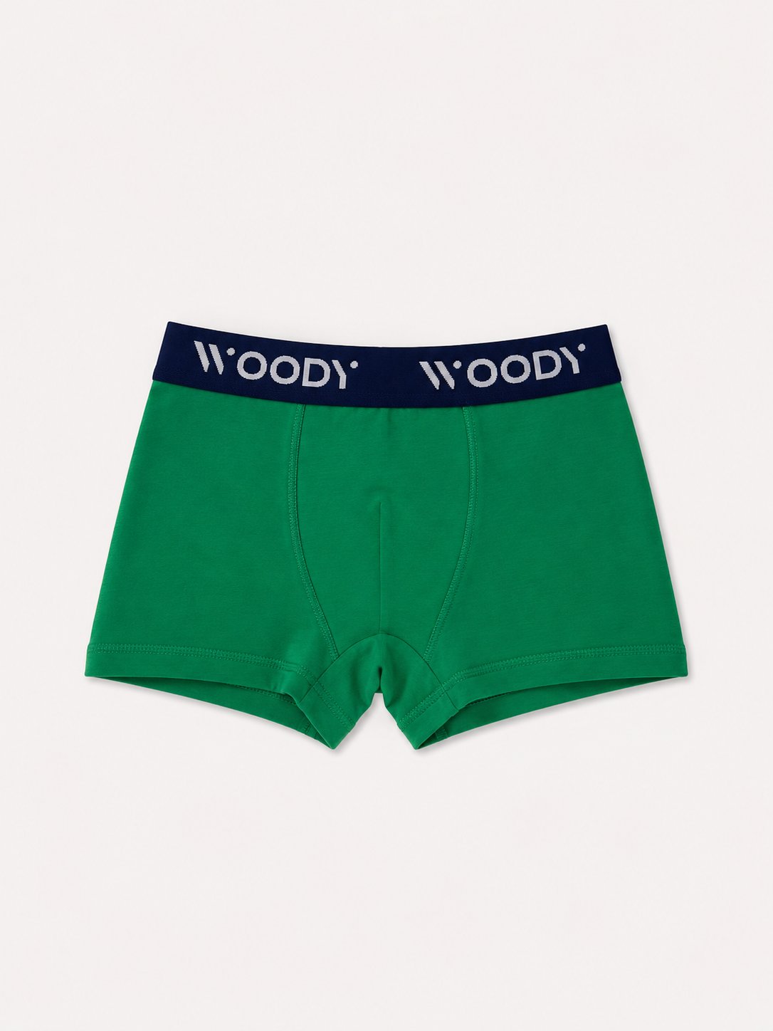 10-16 Yaş 2'li Erkek Çocuk Boxer
