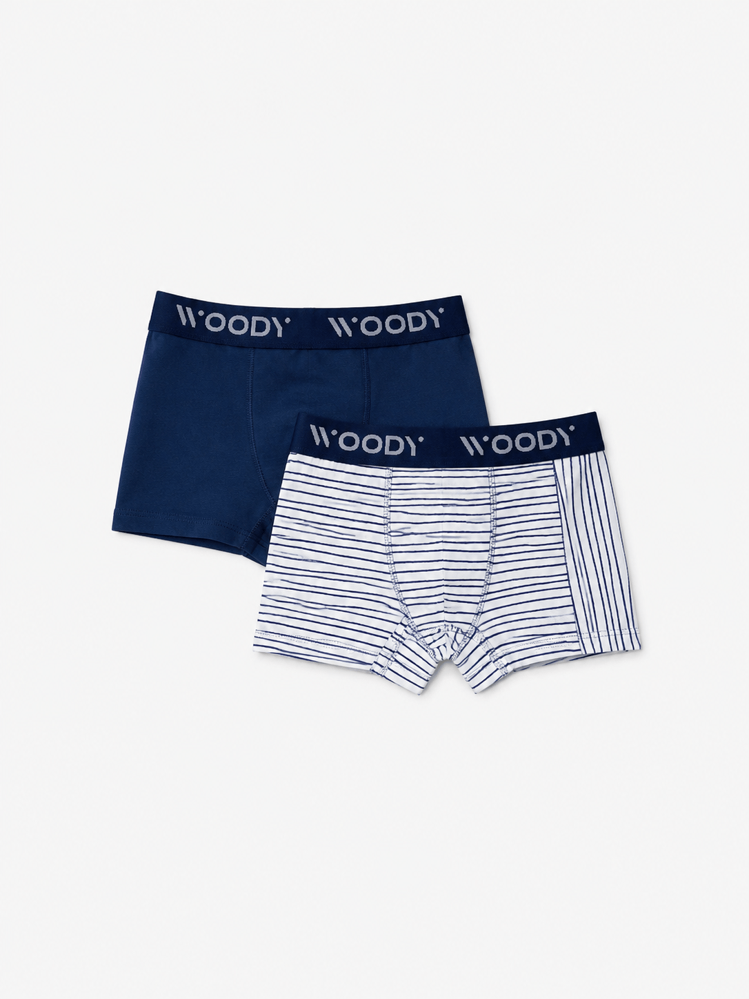 10-16 Yaş 2'li Erkek Çocuk Boxer