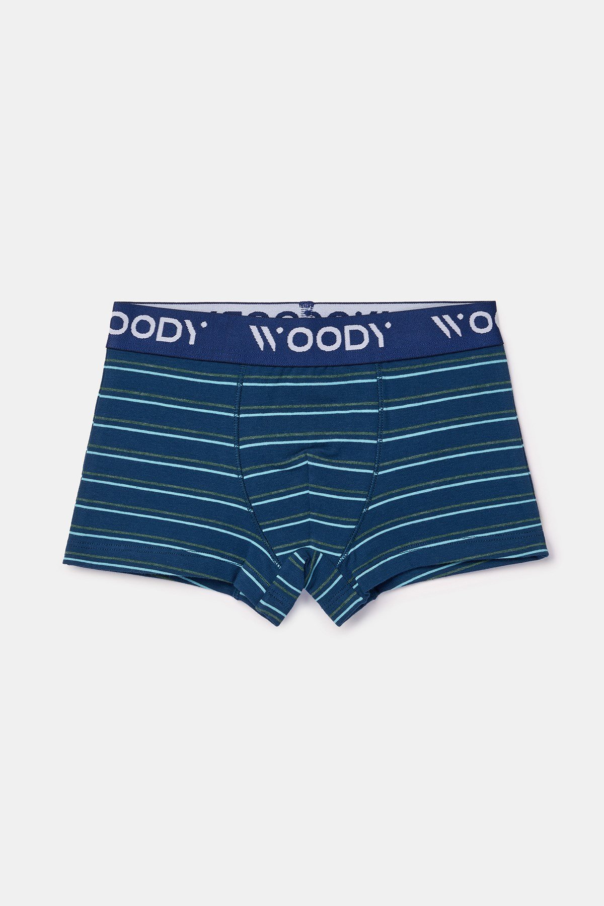 10-16 Yaş 2'li Erkek Çocuk Boxer