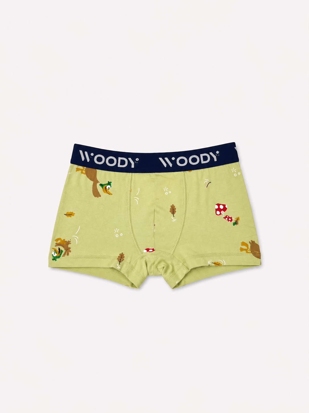10-16 Yaş 2'li Erkek Çocuk Boxer