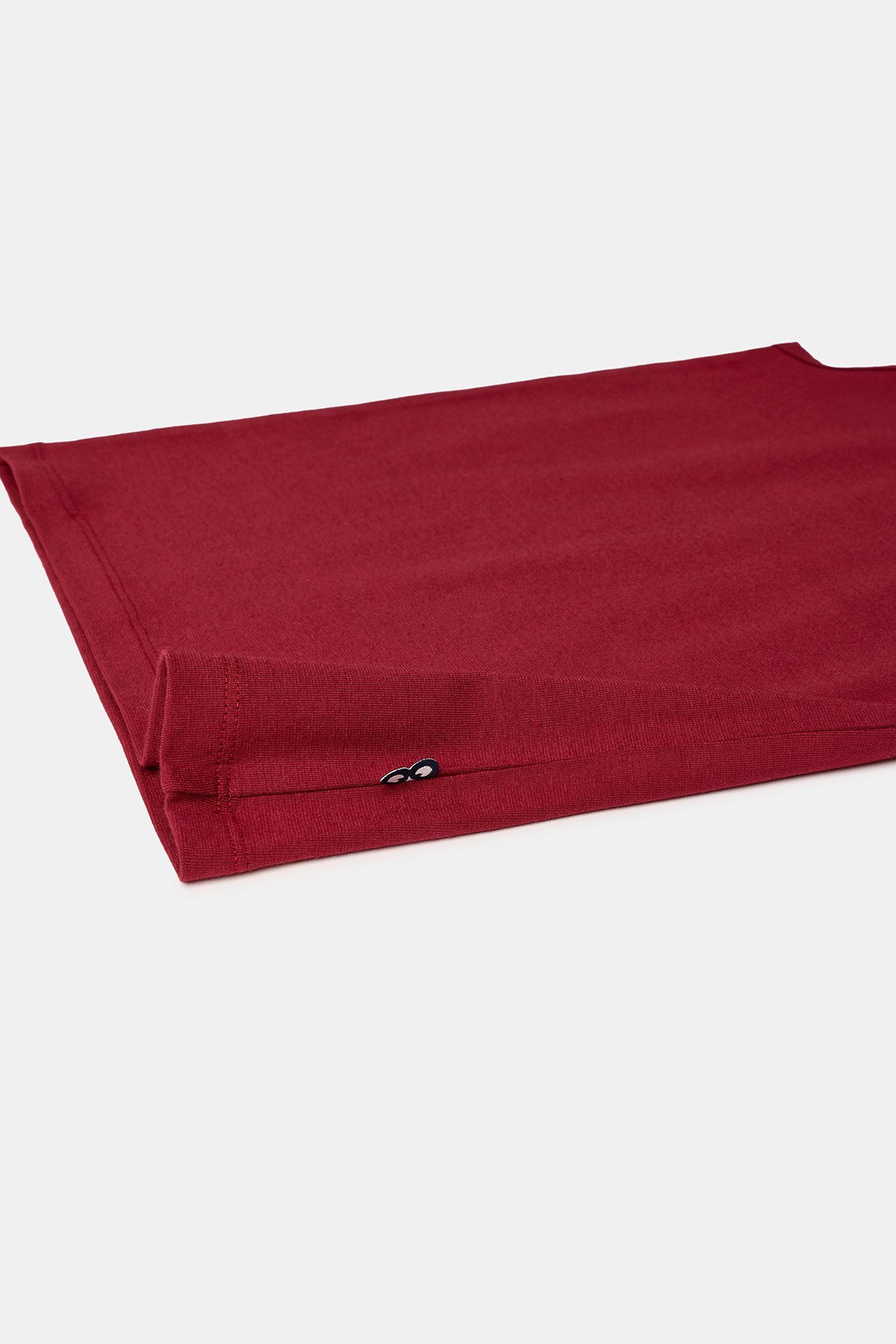 10-16 Yaş Bordo Erkek Çocuk Atlet