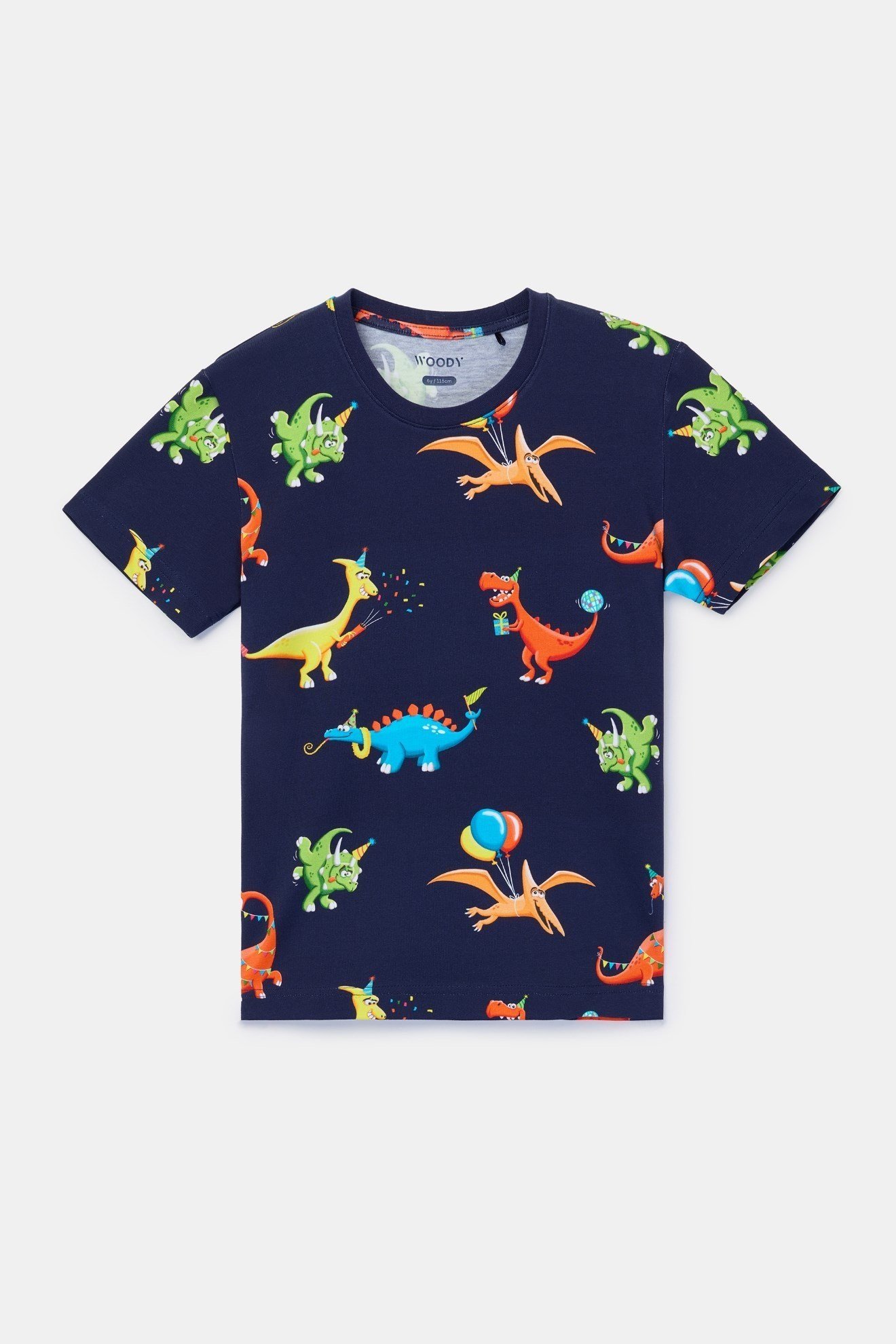 10-16 Yaş Erkek Çocuk Pijama