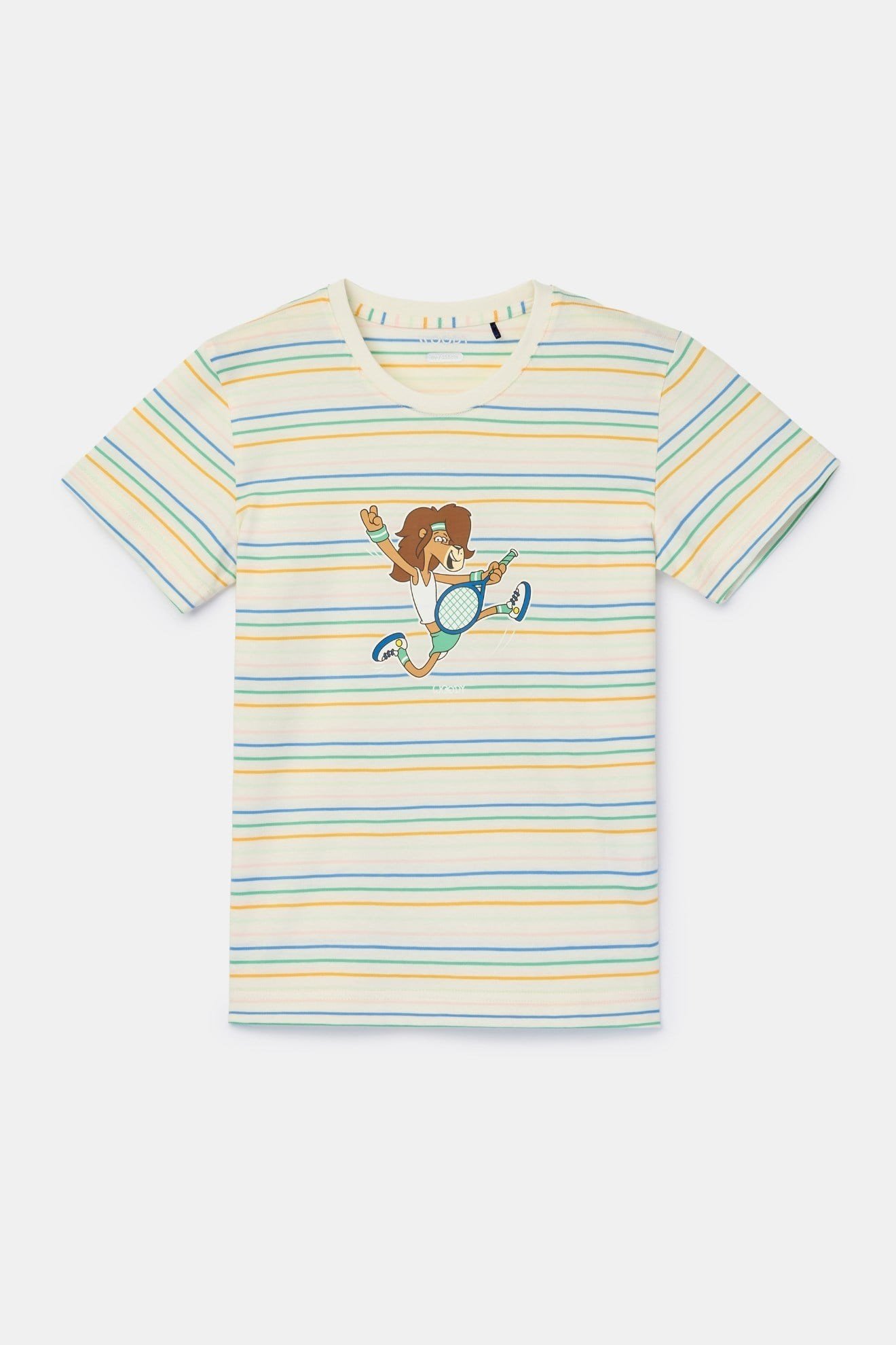 10-16 Yaş Erkek Çocuk Pijama