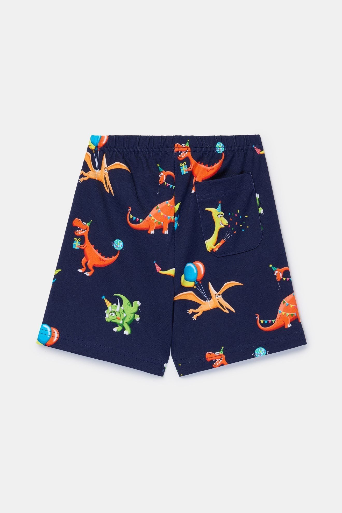 10-16 Yaş Erkek Çocuk Pijama