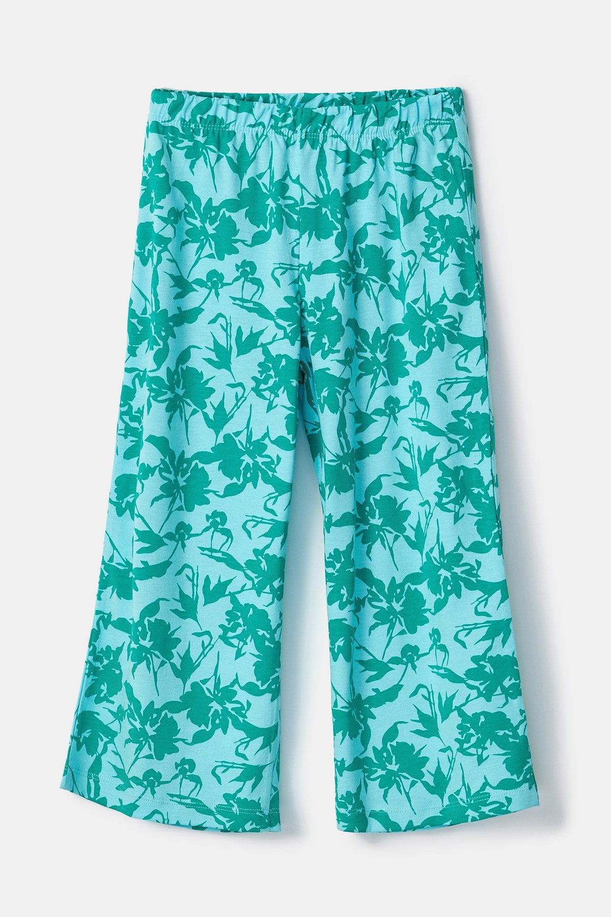10-16 Yaş Kız Çocuk Pijama