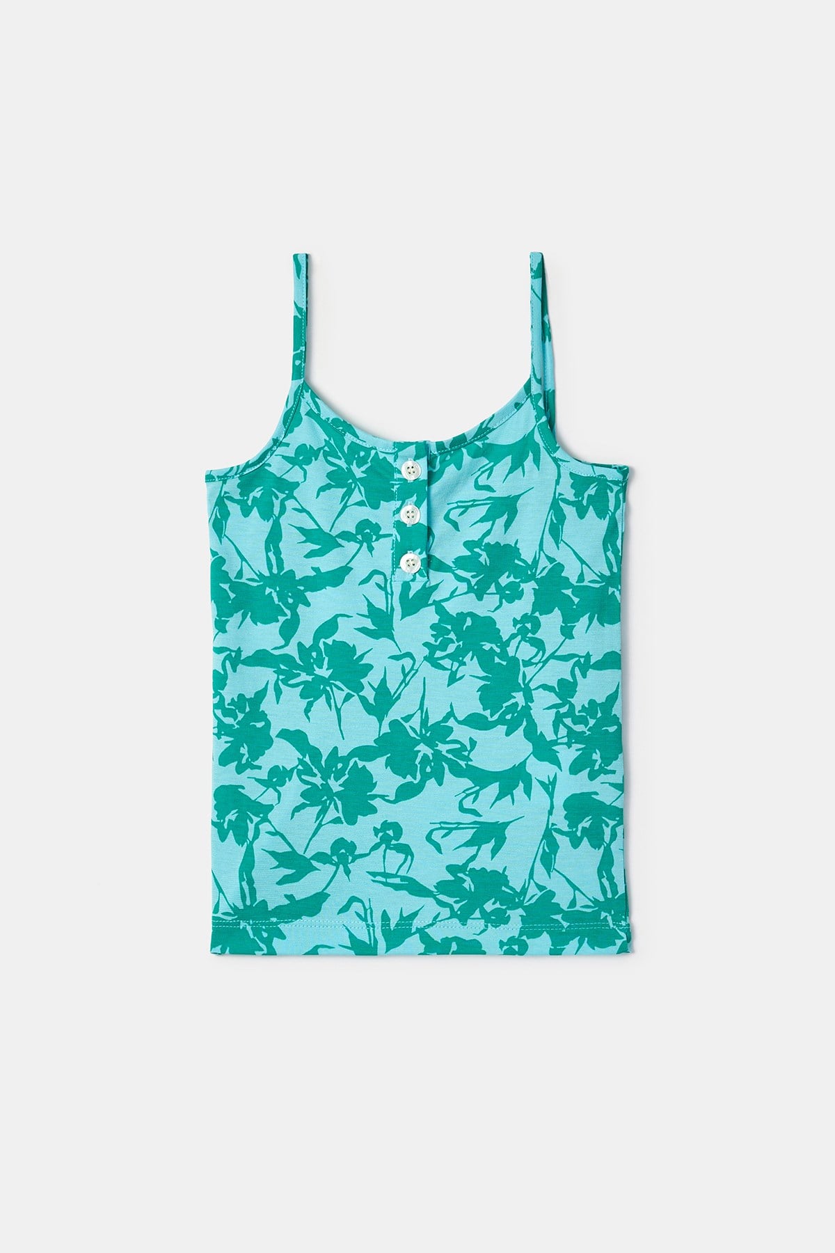 10-16 Yaş Kız Çocuk Pijama