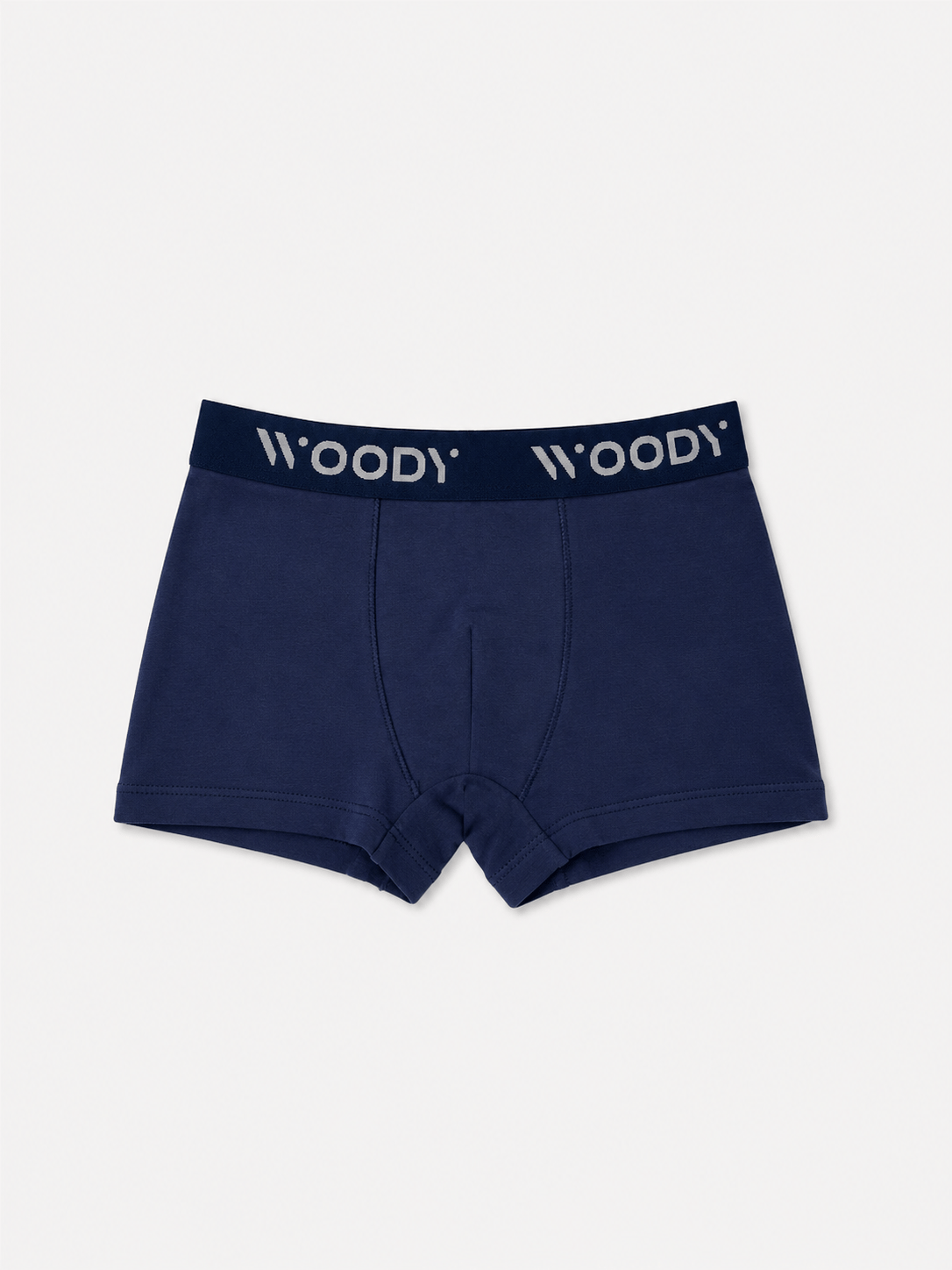 2-8 Yaş 2'li Erkek Çocuk Boxer