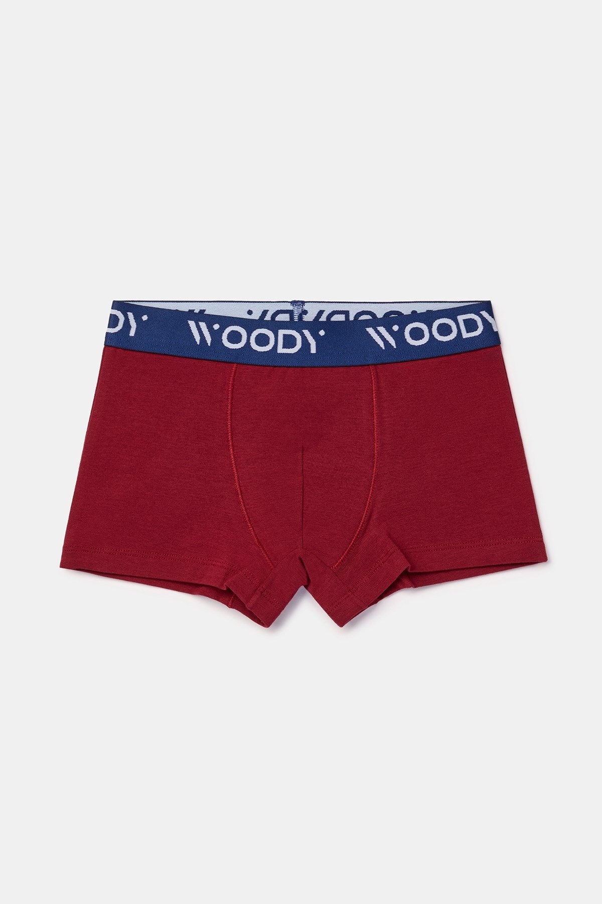 2-8 Yaş 2'li Erkek Çocuk Boxer