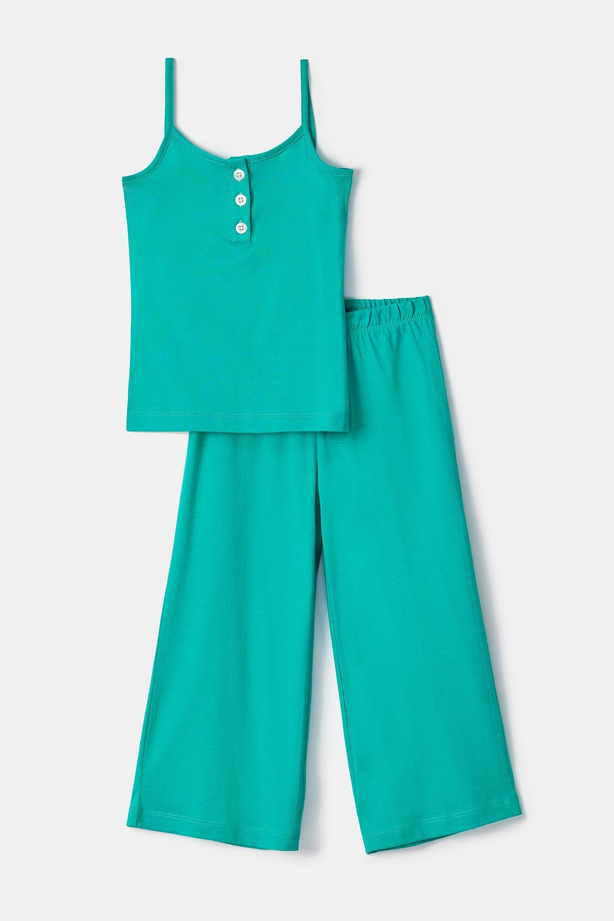 2-8 Yaş Kız Çocuk Pijama