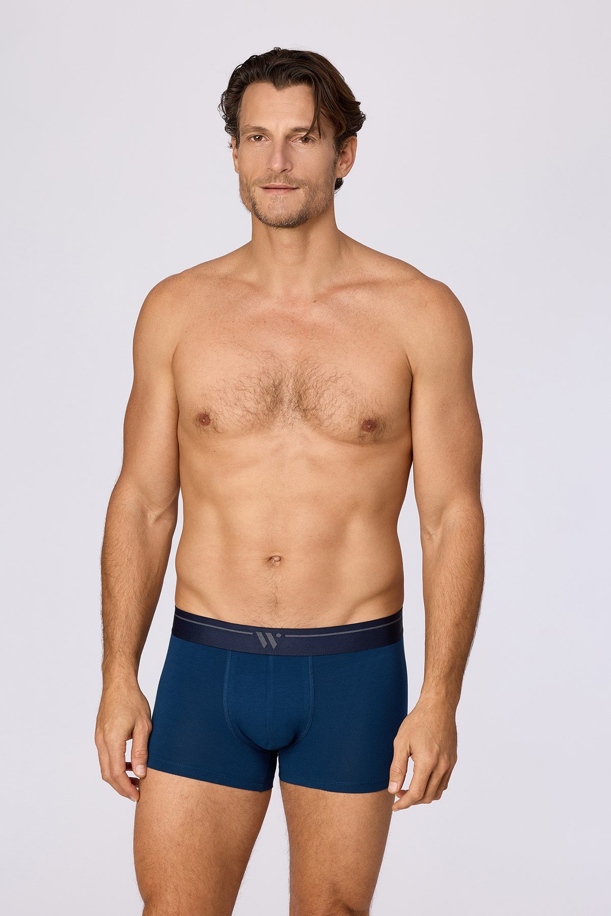 2'li Erkek Boxer