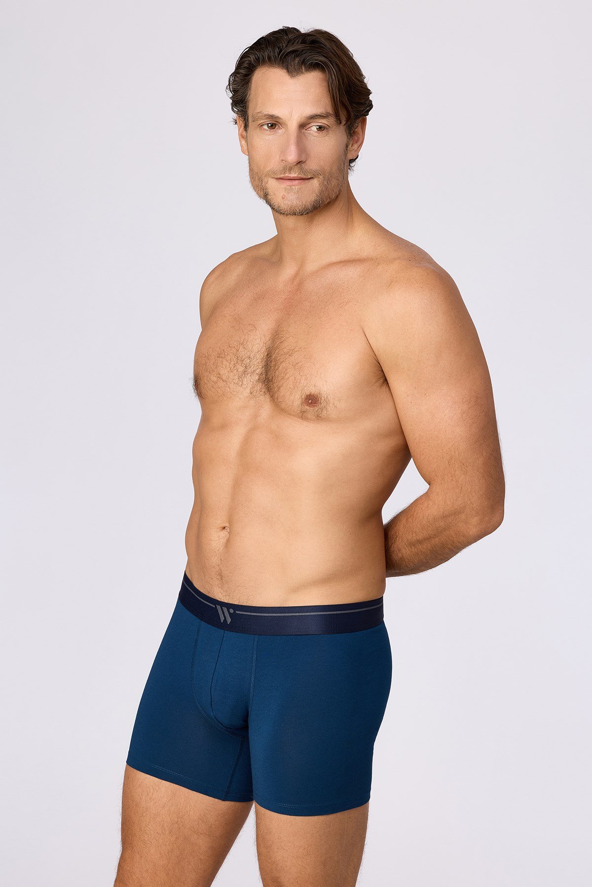 2'li Erkek Boxer