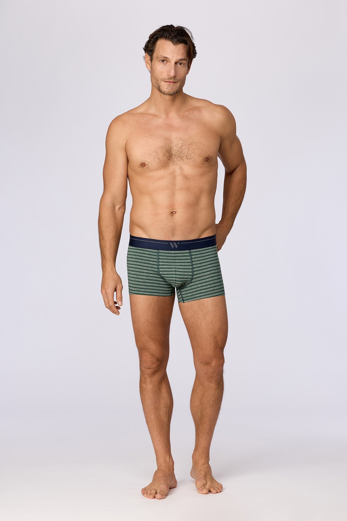 2'li Erkek Boxer