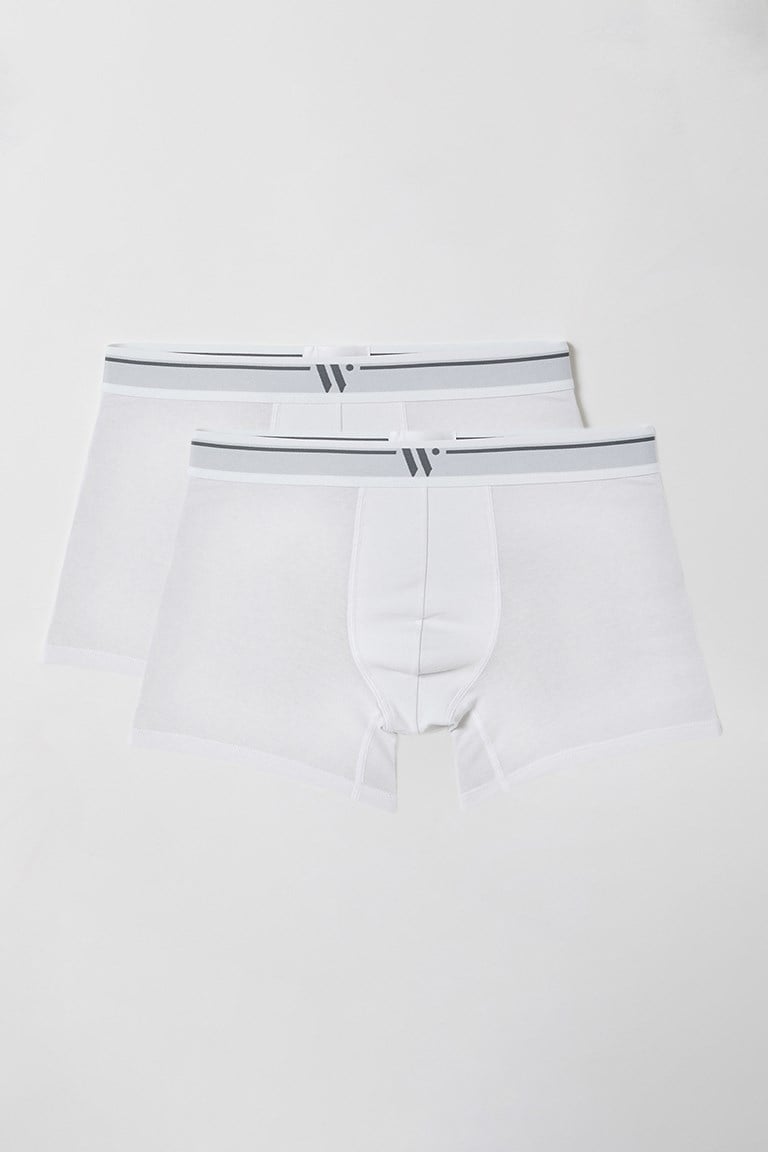 2'li Erkek Boxer