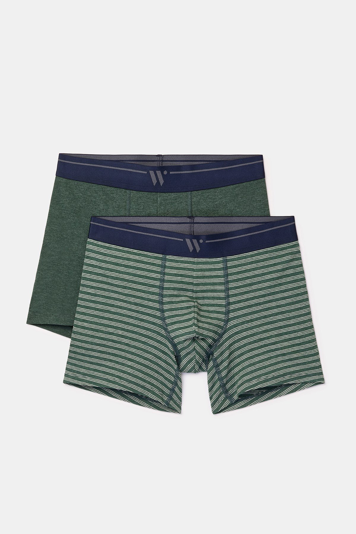 2'li Erkek Boxer