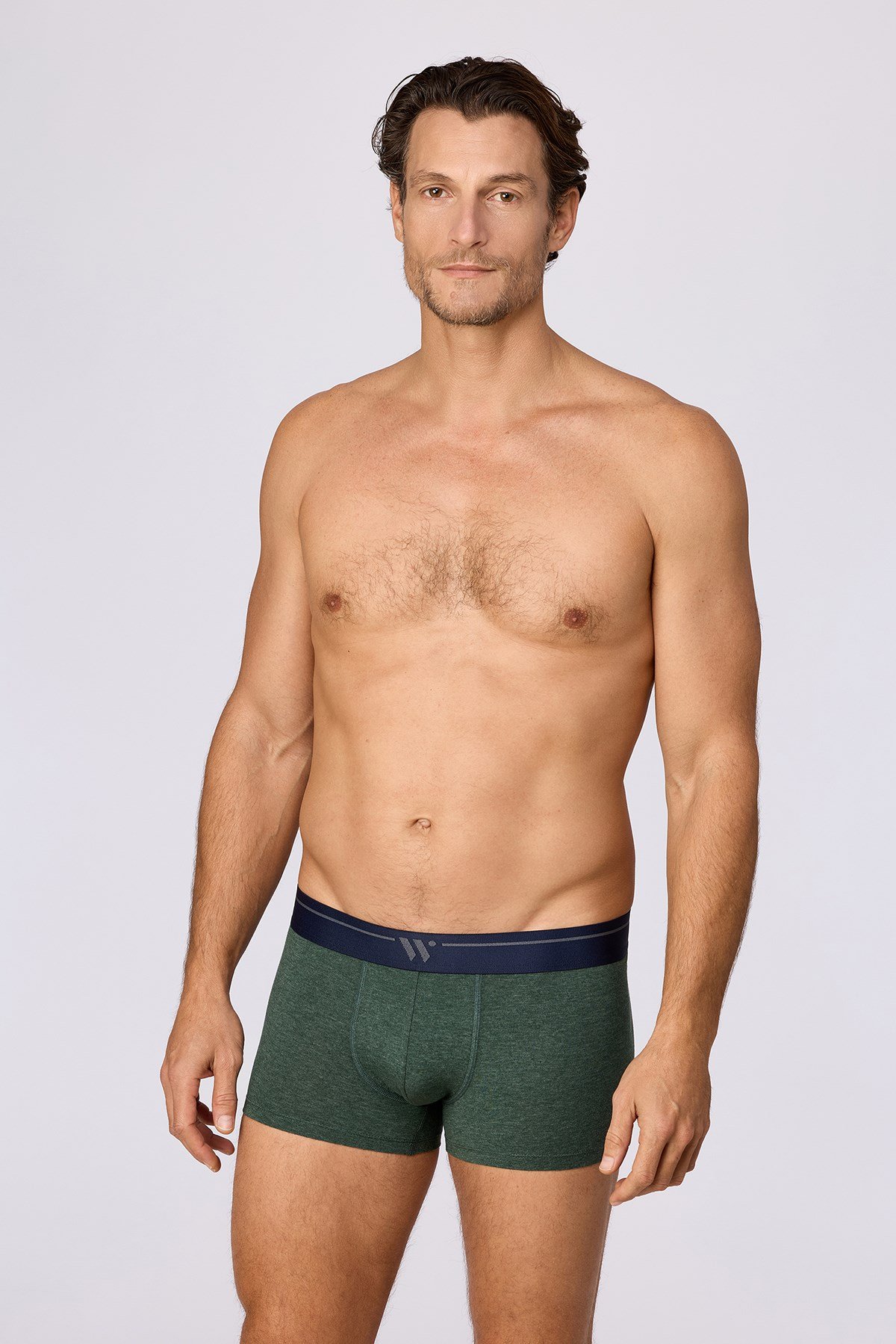 2'li Erkek Boxer