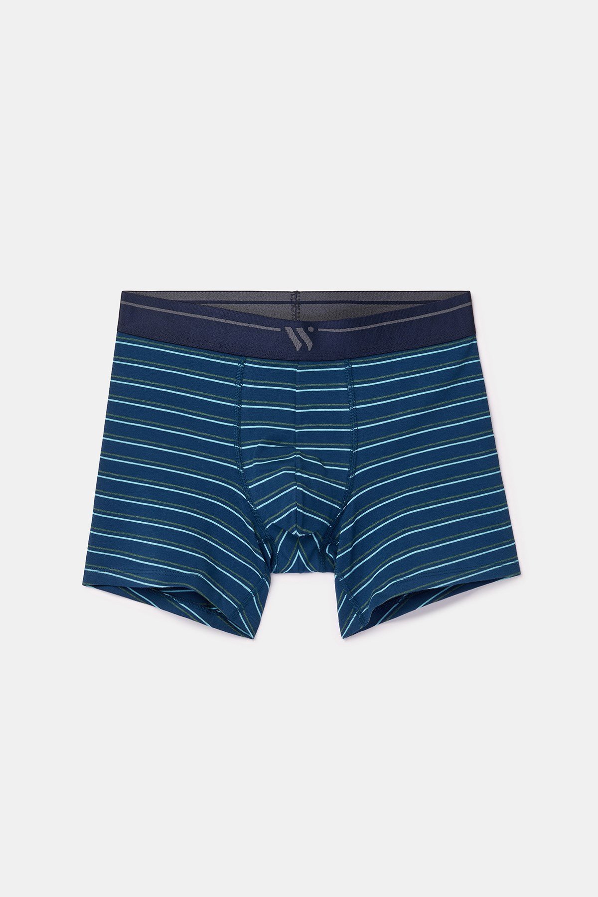 2'li Erkek Boxer