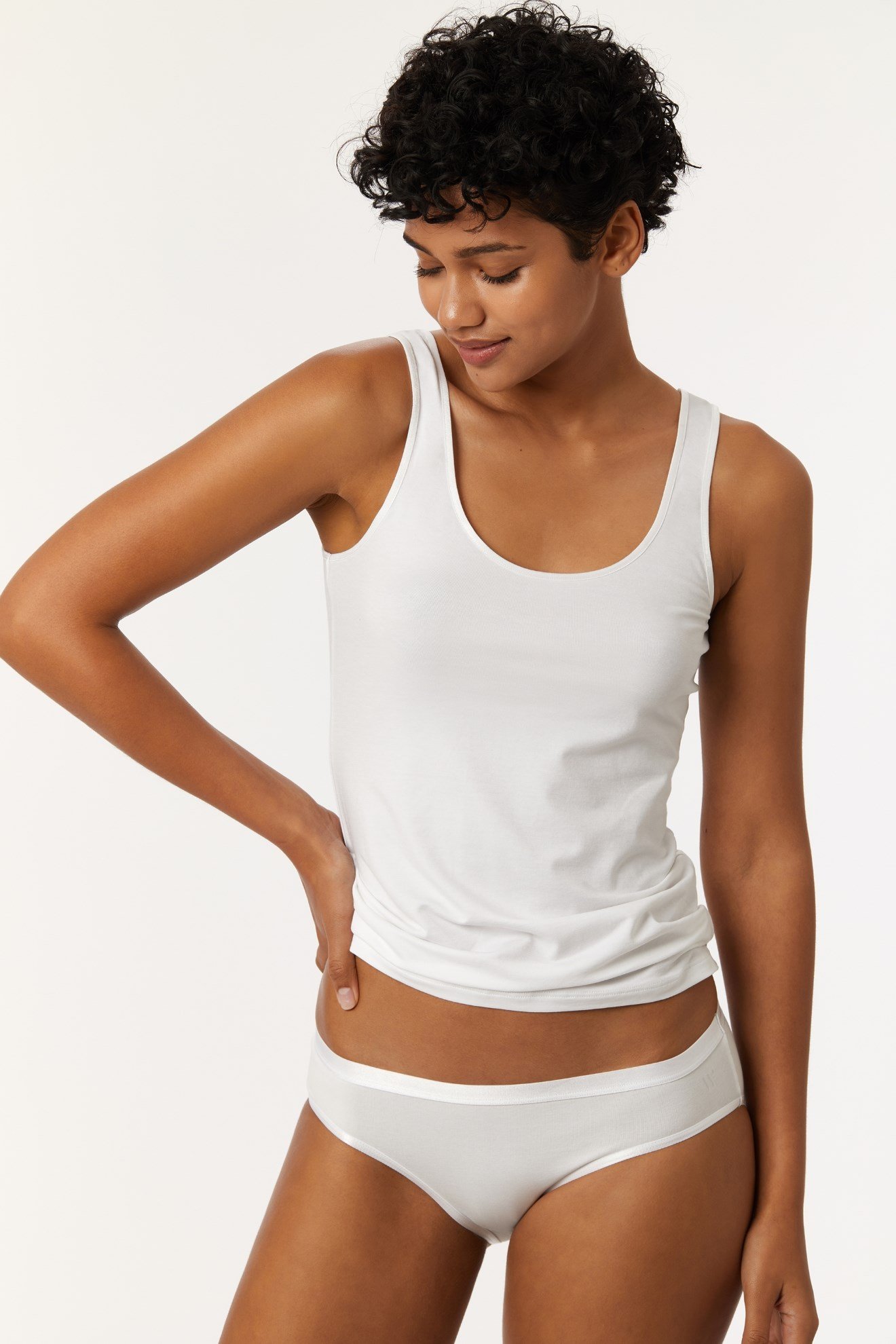 3’lü Kadın Külot