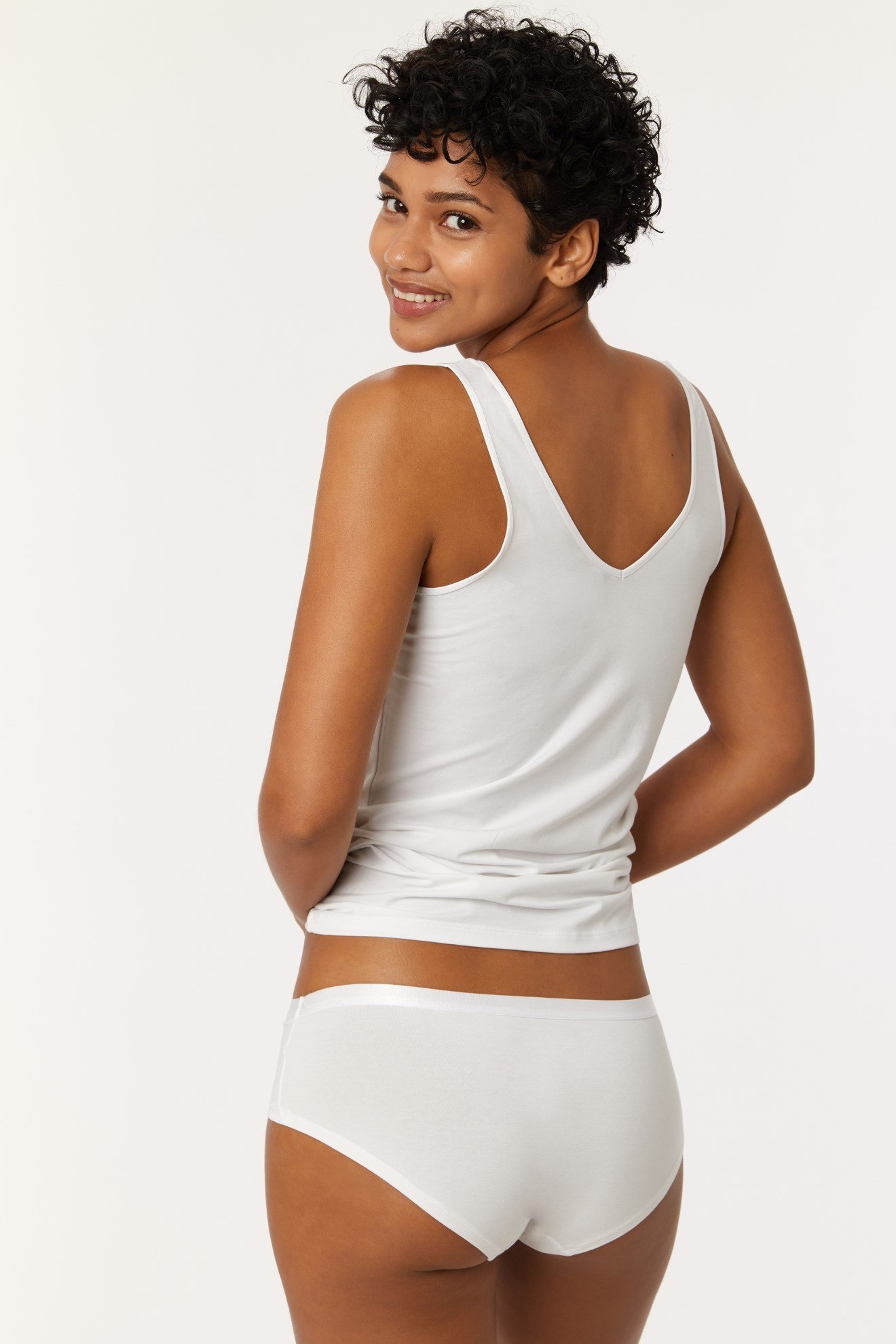 3’lü Kadın Külot