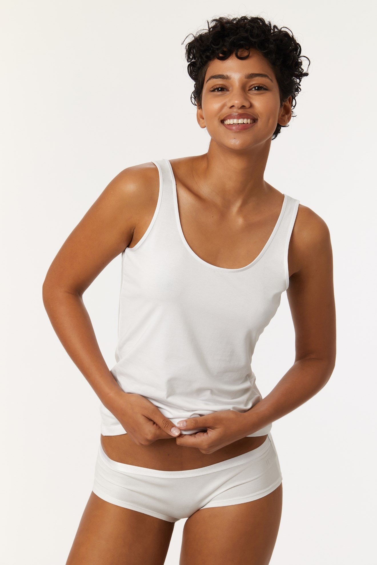 3’lü Kadın Külot