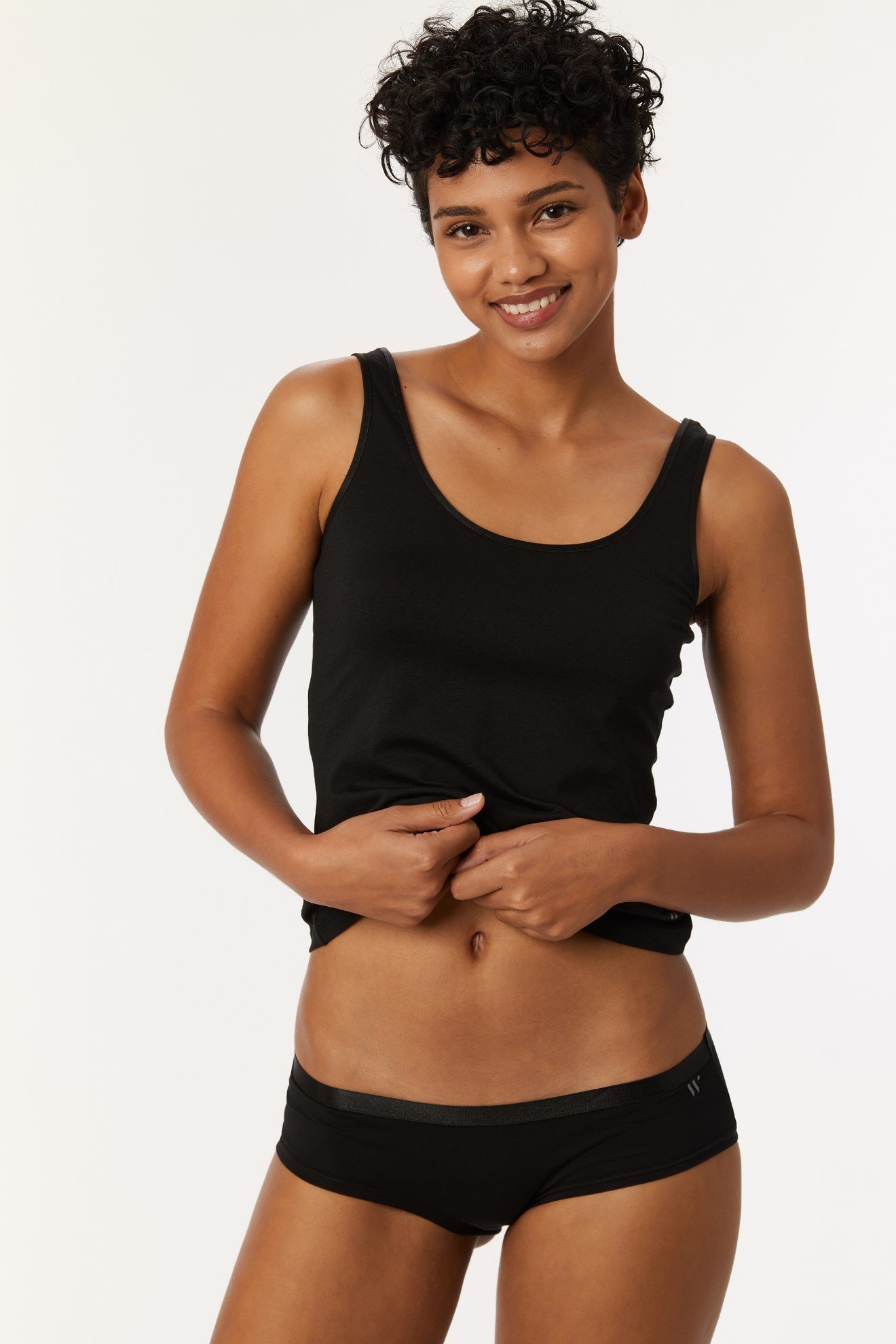 3’lü Kadın Külot