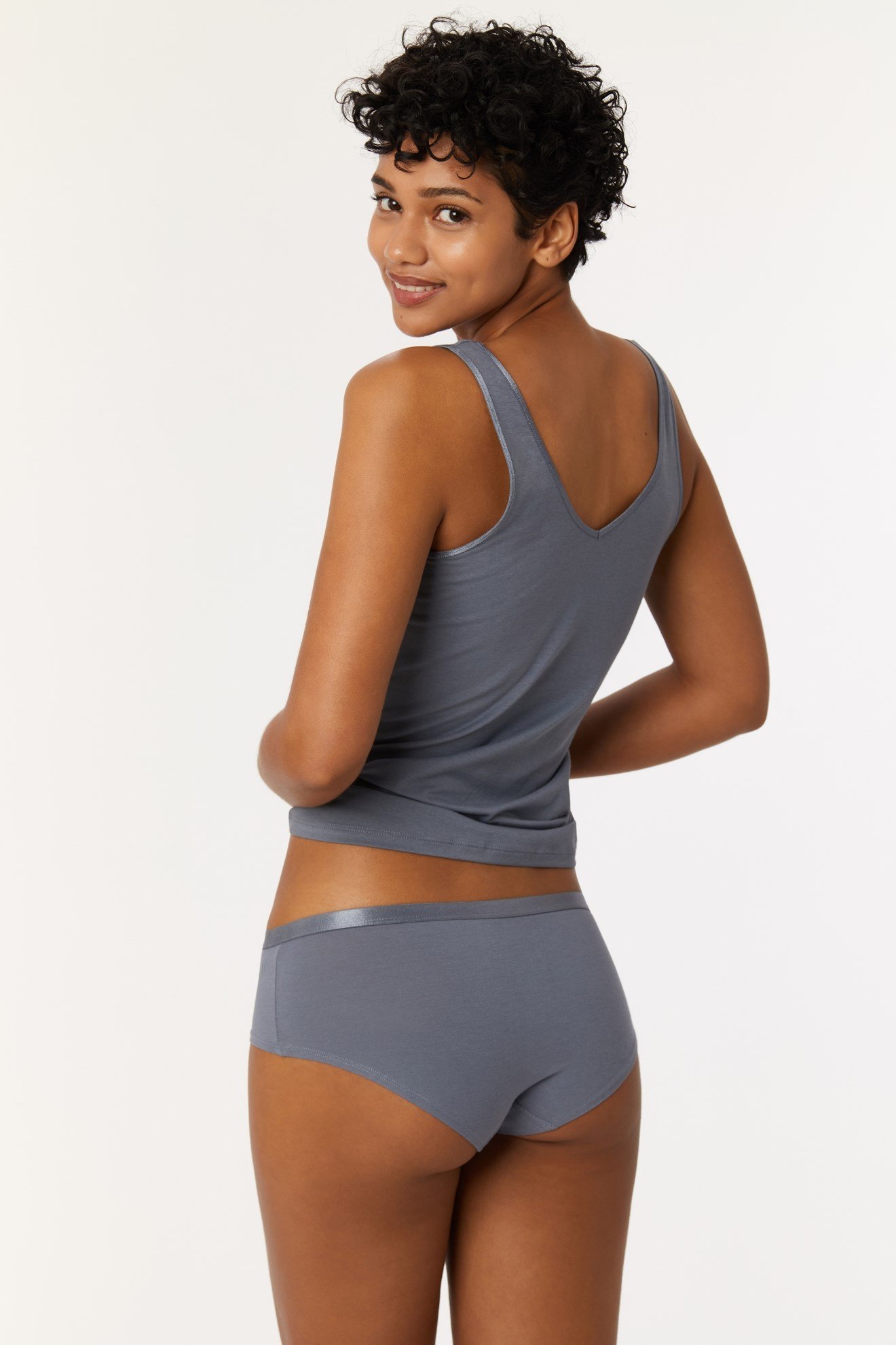 3’lü Kadın Külot