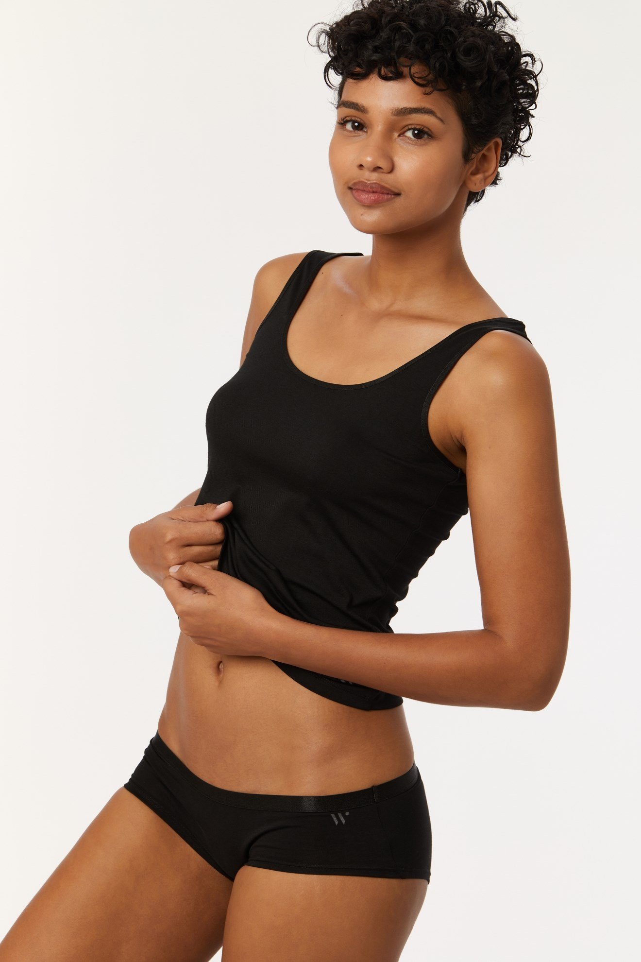 3’lü Kadın Külot