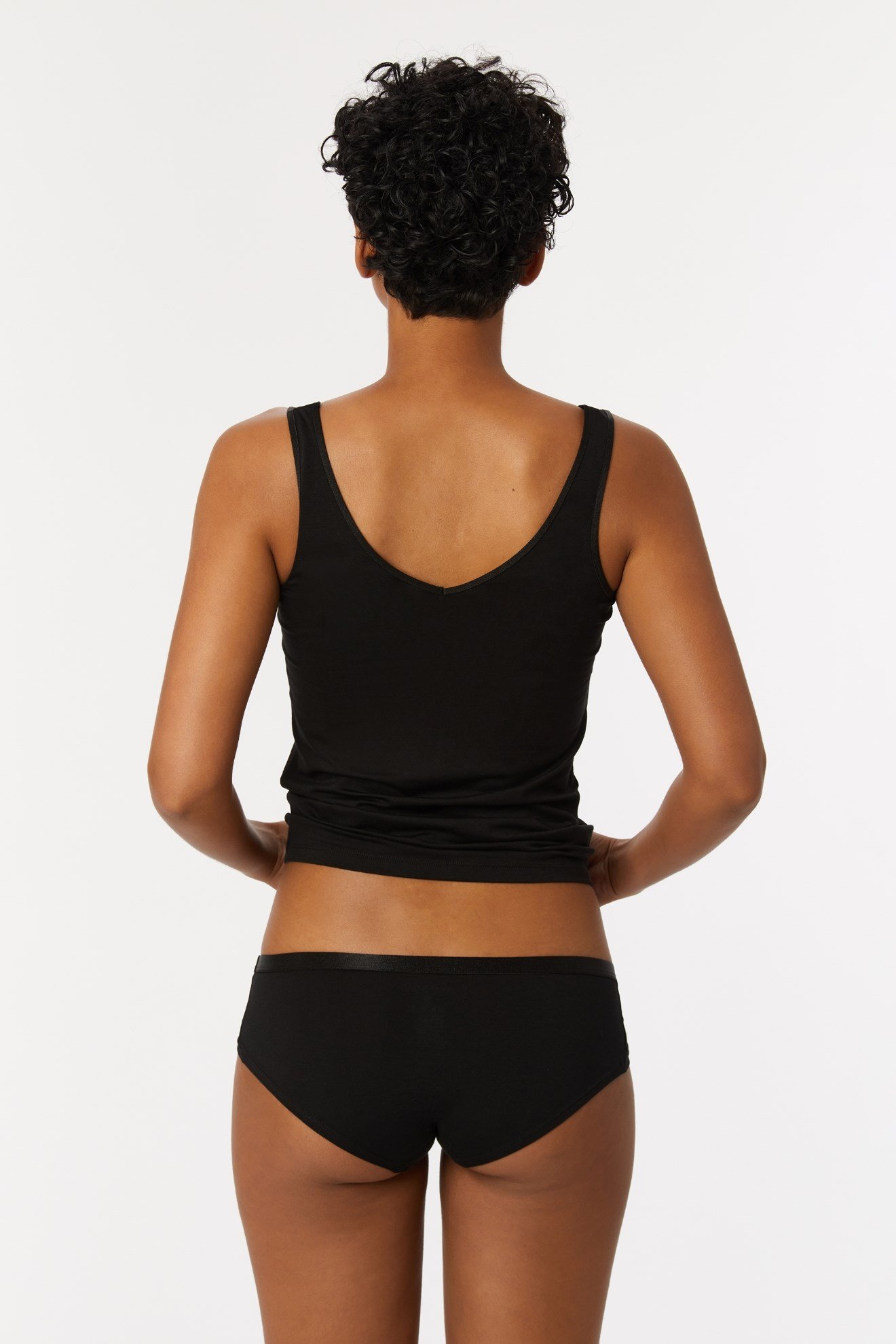 3’lü Kadın Külot